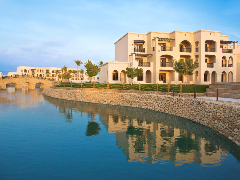 Salalah Rotana Resort