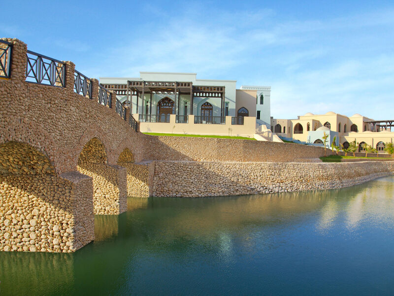 Salalah Rotana Resort