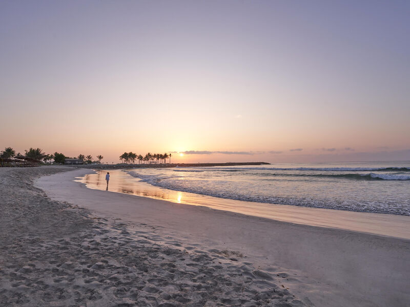 Salalah Rotana Resort