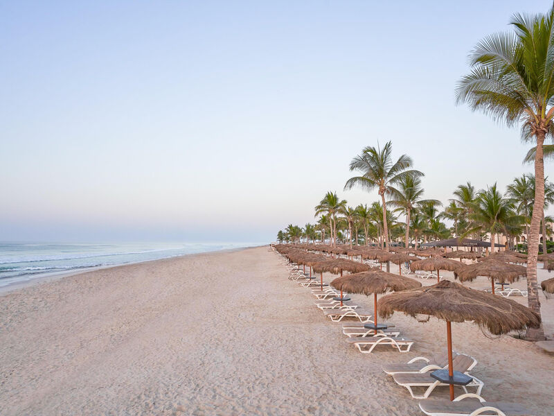 Salalah Rotana Resort