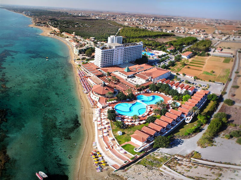 Salamis Bay Conti Hotel & Casino