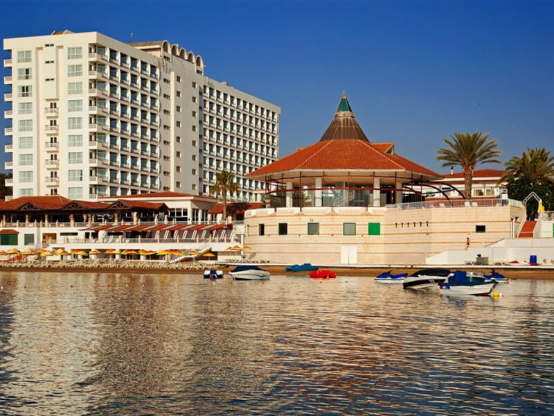 Salamis Bay Conti Hotel & Casino