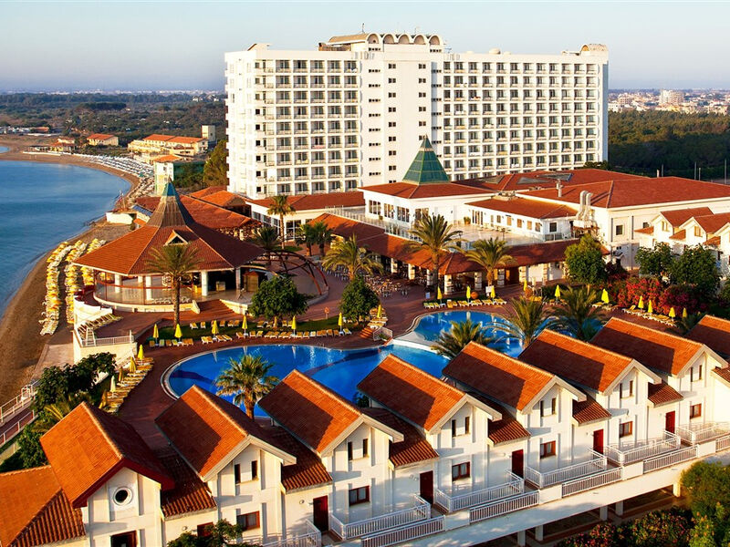 Salamis Bay Conti Hotel & Casino