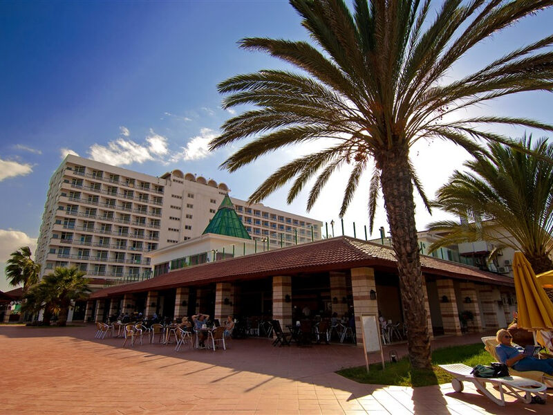 Salamis Bay Conti Hotel & Casino