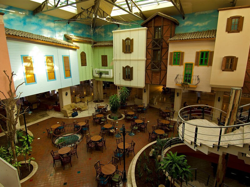 Salamis Bay Conti Hotel & Casino