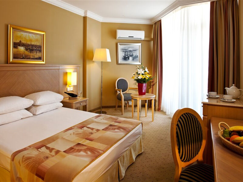 Salamis Bay Conti Hotel & Casino