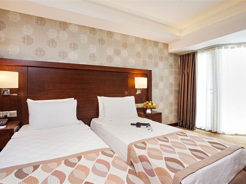 Salamis Bay Conti Hotel & Casino