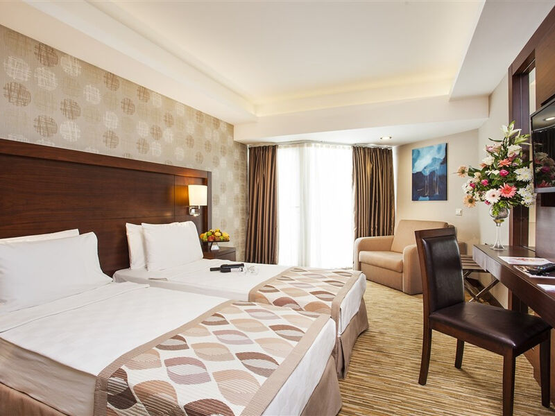 Salamis Bay Conti Hotel & Casino