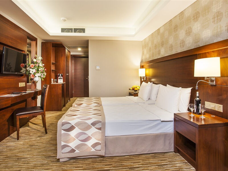 Salamis Bay Conti Hotel & Casino