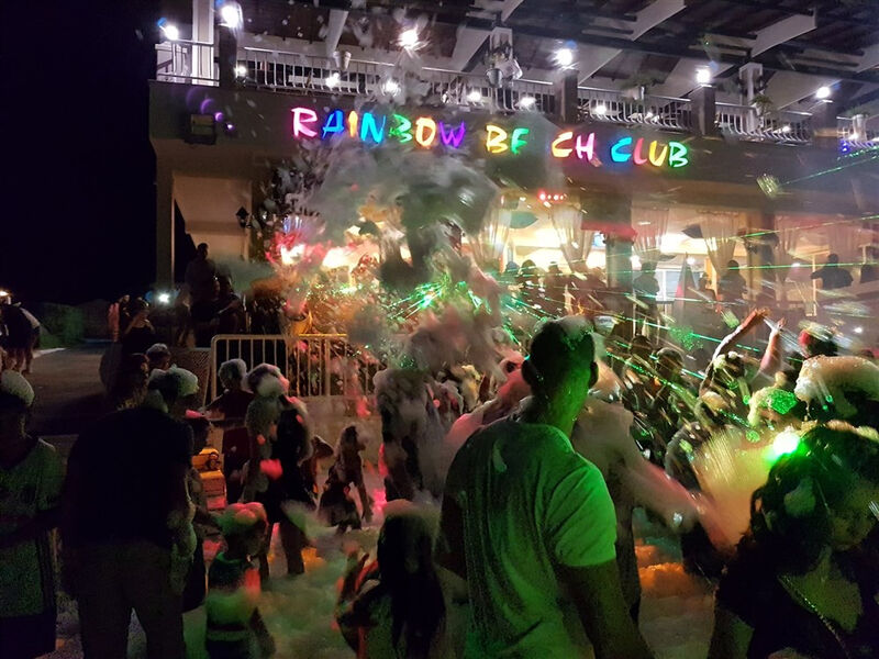Salamis Bay Conti Hotel & Casino