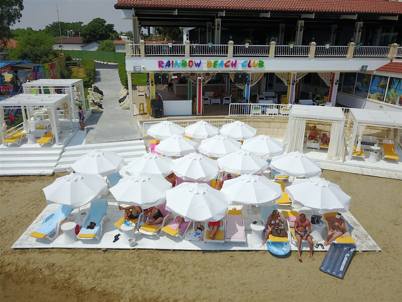 Salamis Bay Conti Hotel & Casino