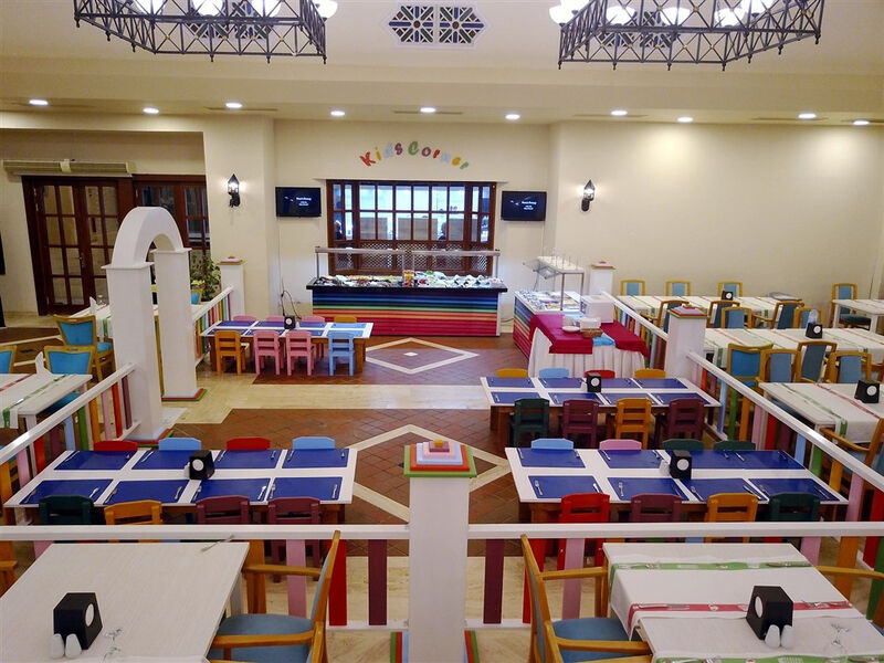 Salamis Bay Conti Hotel & Casino
