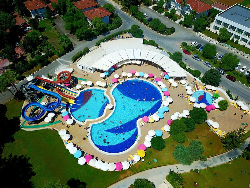 Salamis Bay Conti Hotel & Casino