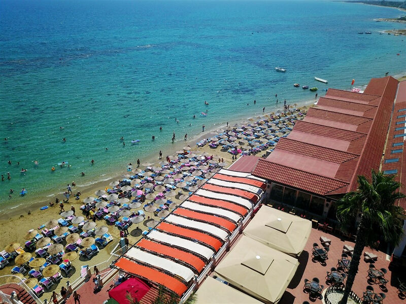 Salamis Bay Conti Hotel & Casino