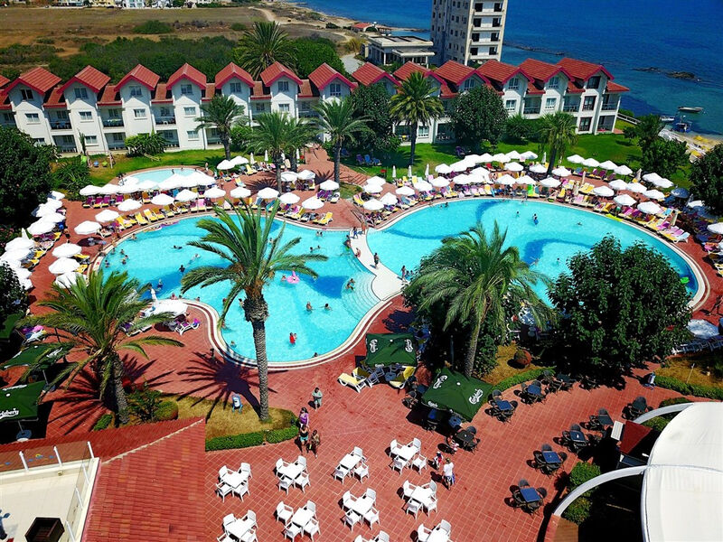 Salamis Bay Conti Hotel & Casino