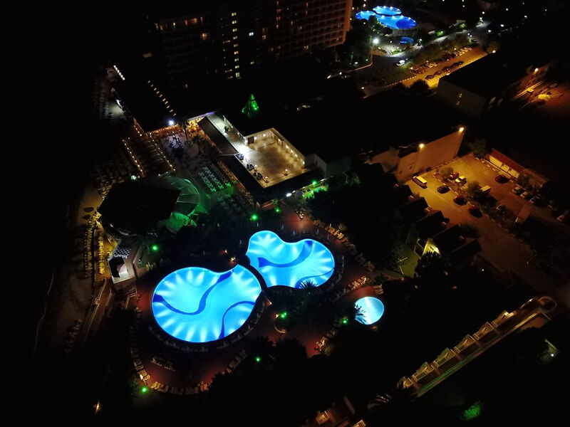Salamis Bay Conti Hotel & Casino