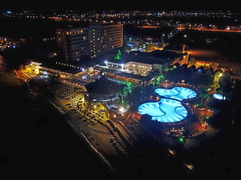 Salamis Bay Conti Hotel & Casino