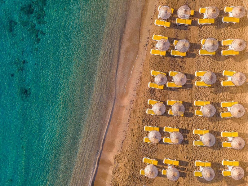 Salamis Bay Conti Resort