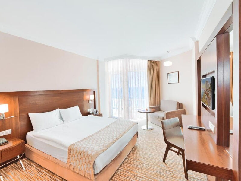 Salamis Bay Conti Resort