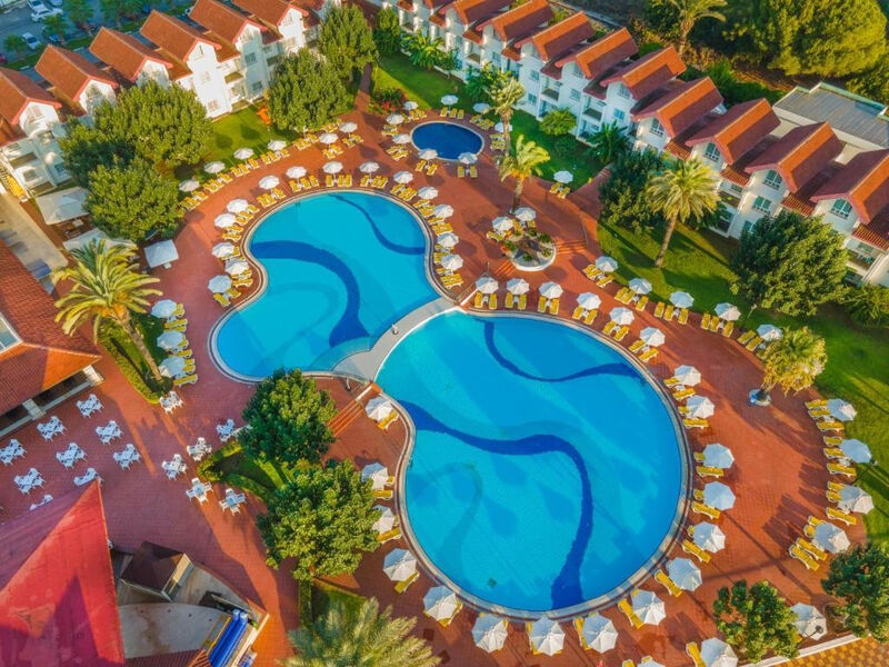 Salamis Bay Conti Resort