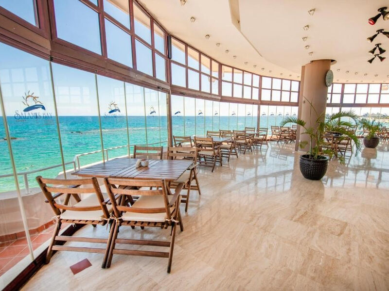 Salamis Bay Conti Resort