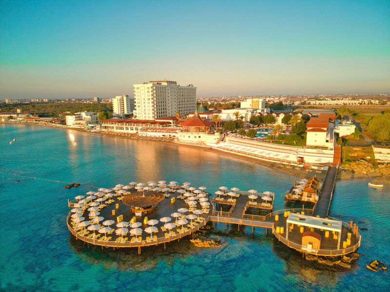 Salamis Bay Conti Resort