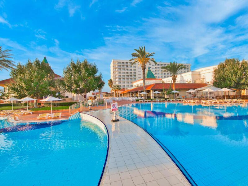 Salamis Bay Conti Resort