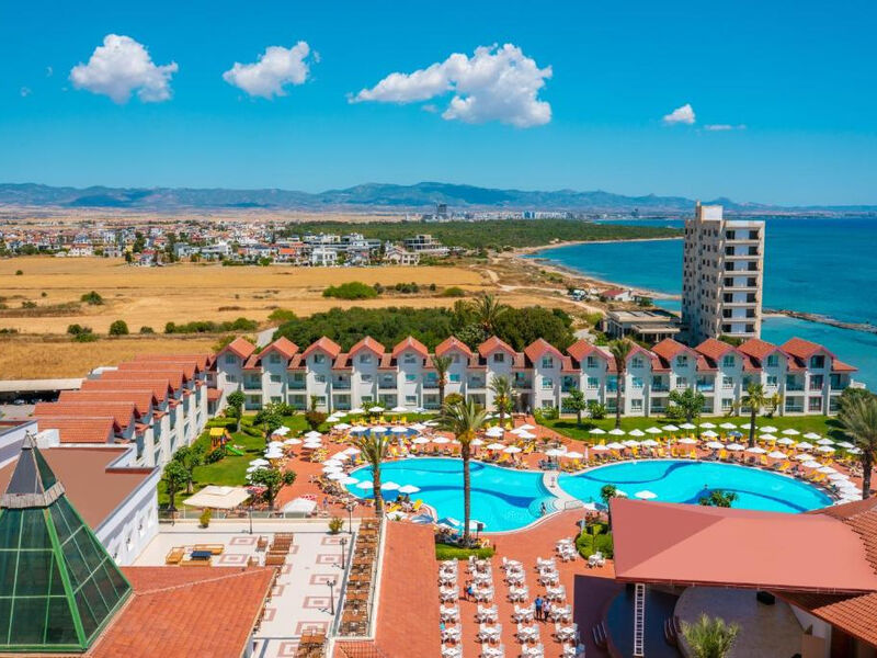 Salamis Bay Conti Resort