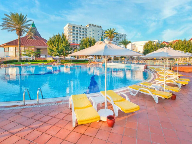Salamis Bay Conti Resort