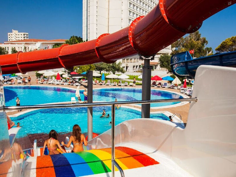 Salamis Bay Conti Resort