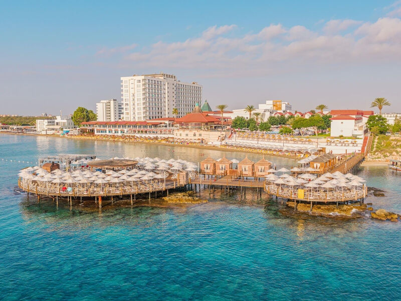 Salamis Bay Conti Resort