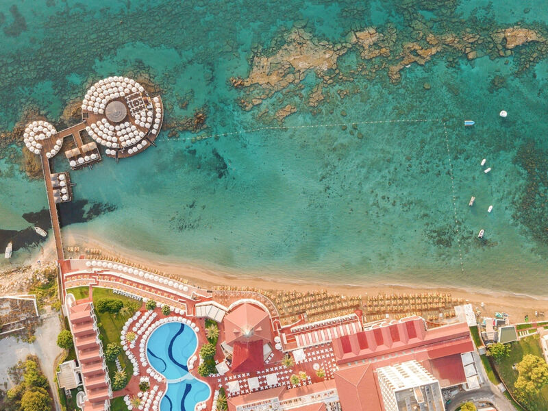 Salamis Bay Conti Resort