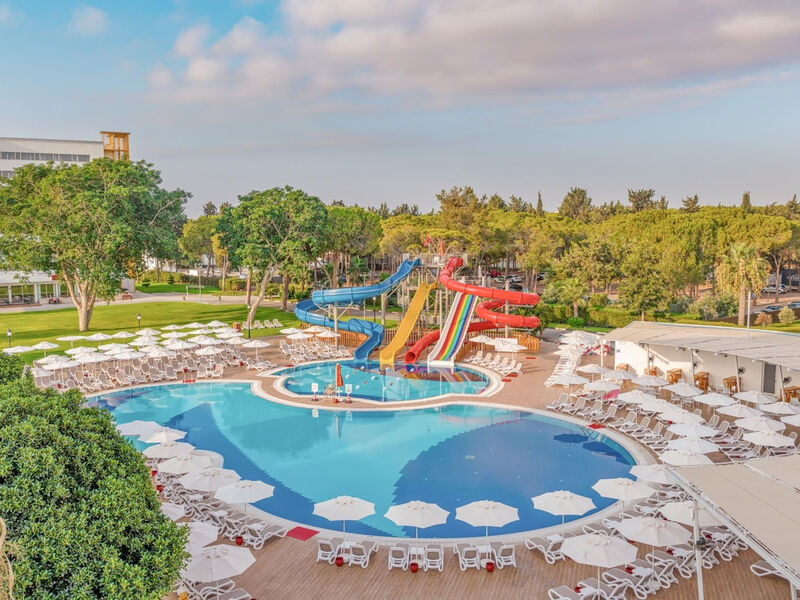 Salamis Bay Conti Resort
