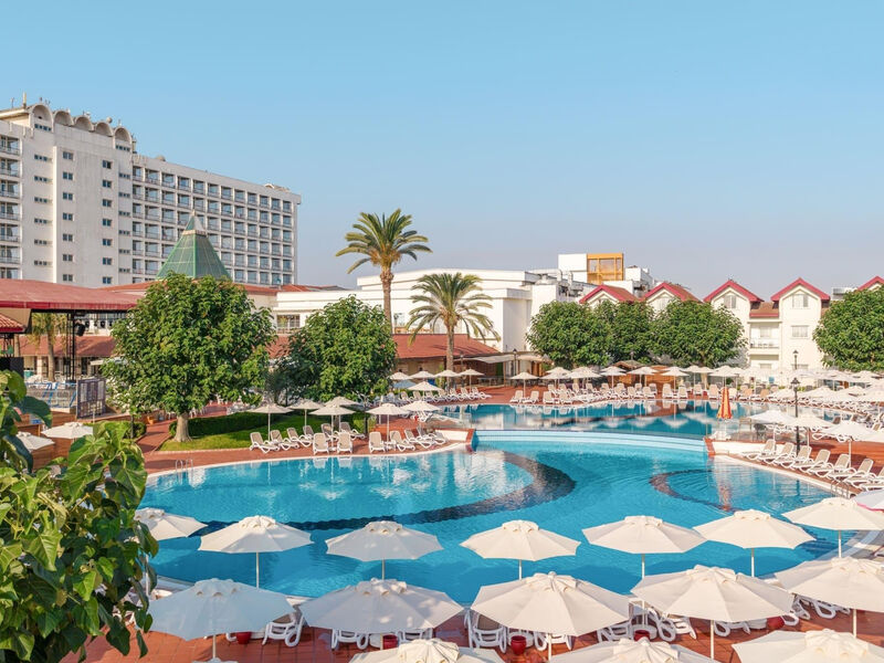 Salamis Bay Conti Resort