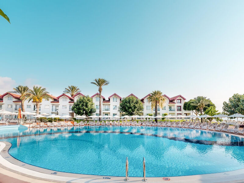 Salamis Bay Conti Resort