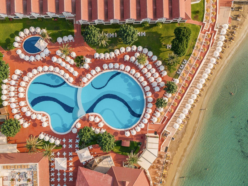 Salamis Bay Conti Resort