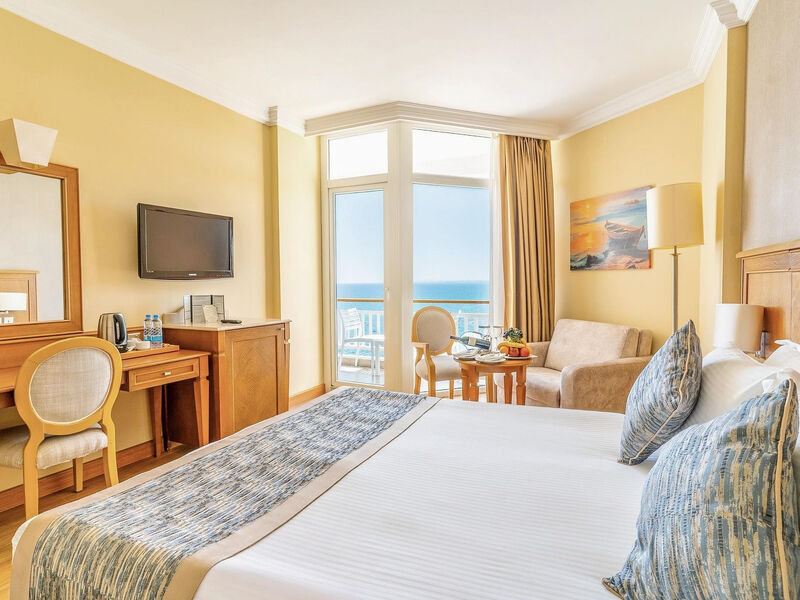 Salamis Bay Conti Resort