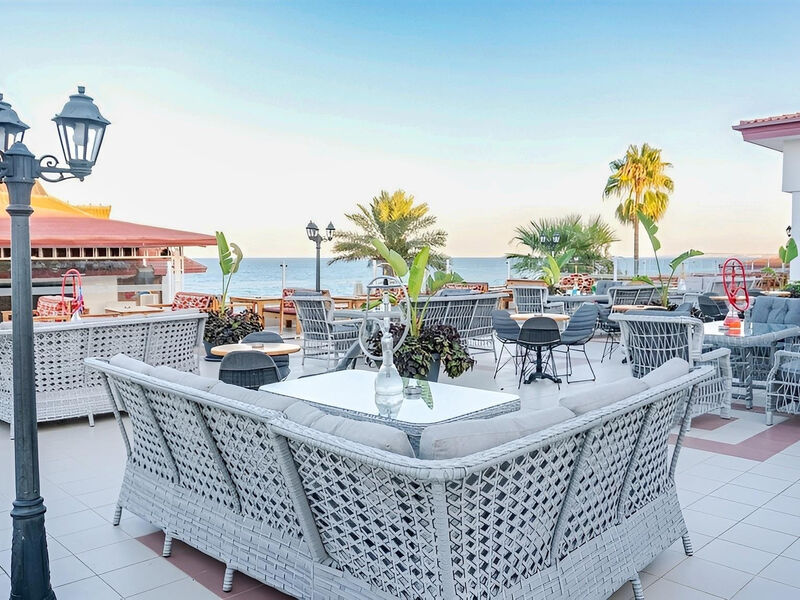 Salamis Bay Conti Resort