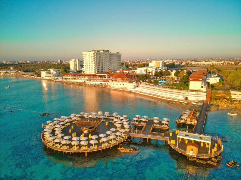 Salamis Bay Conti Resort