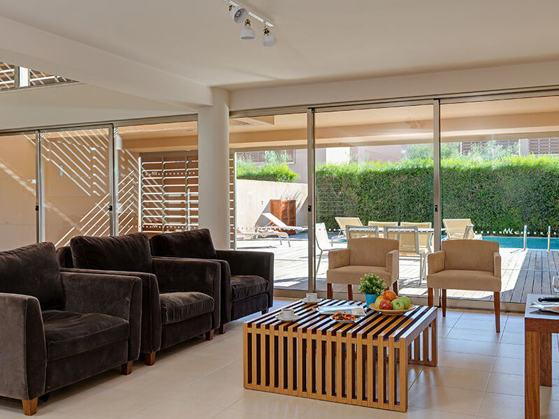 Salgados Beach Villas