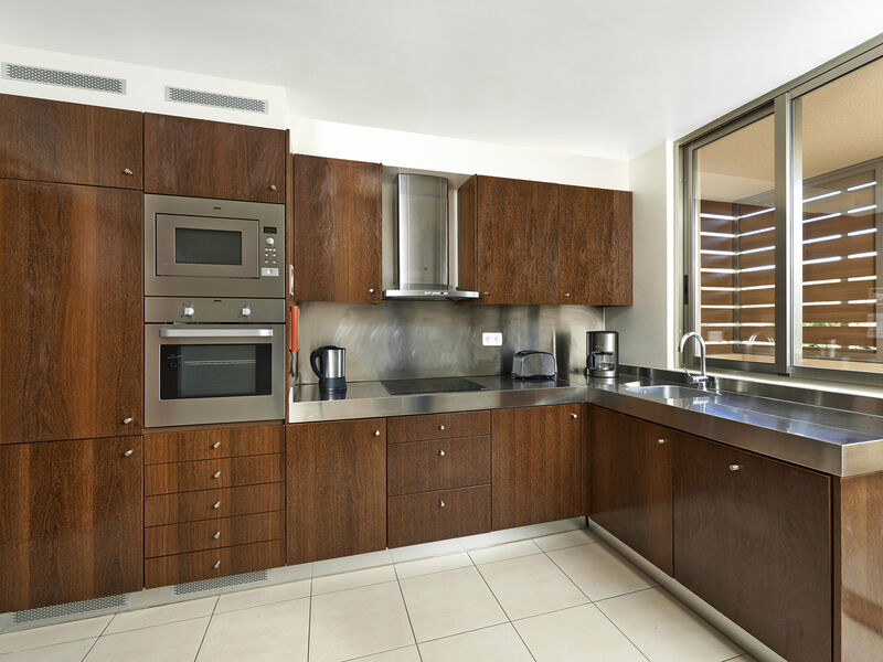 Salgados Beach Villas
