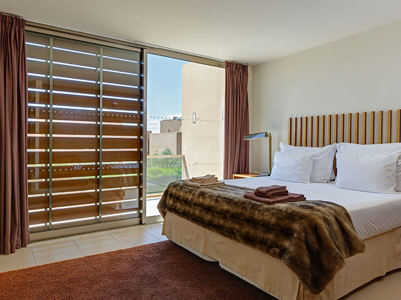 Salgados Beach Villas