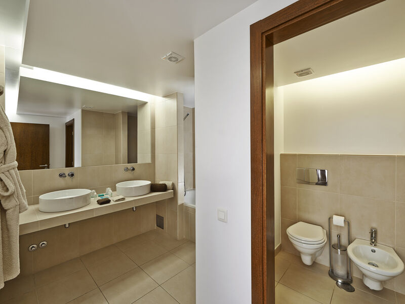 Salgados Beach Villas