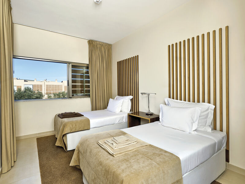 Salgados Beach Villas