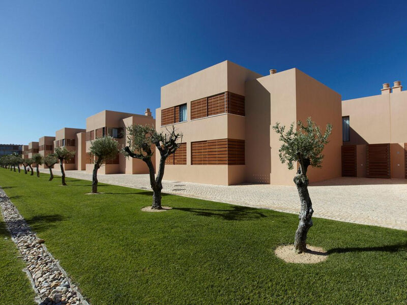 Salgados Beach Villas