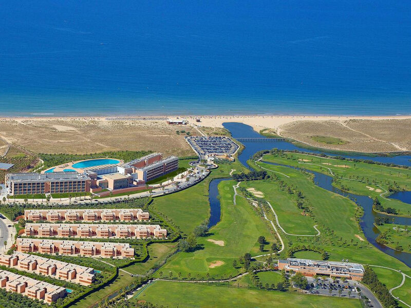 Salgados Beach Villas