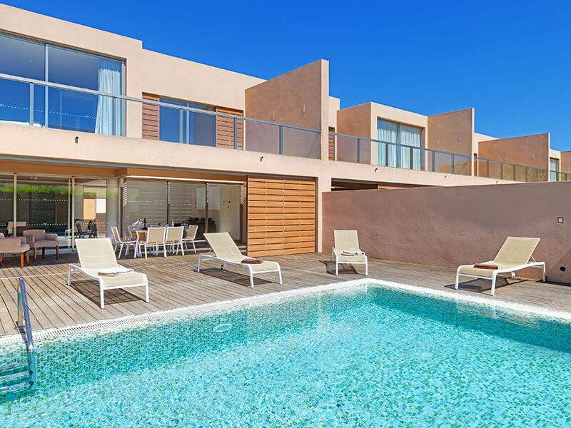 Salgados Beach Villas