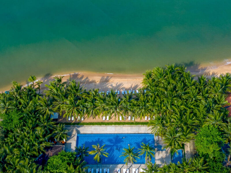 Salinda Resort Phu Quoc