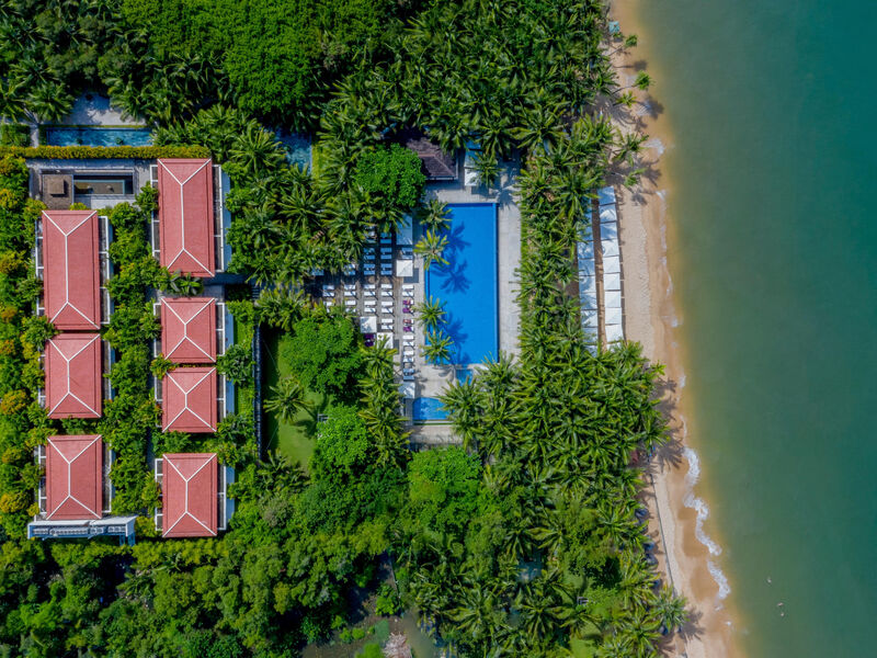 Salinda Resort Phu Quoc
