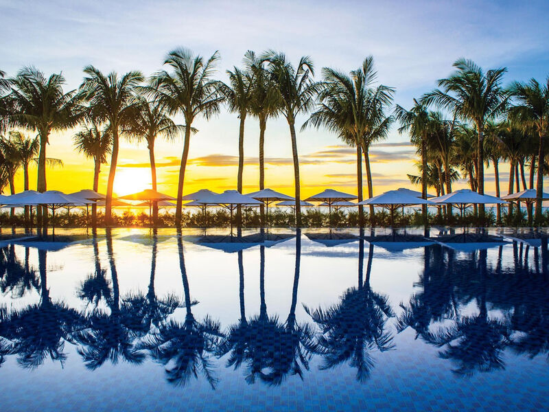 Salinda Resort Phu Quoc